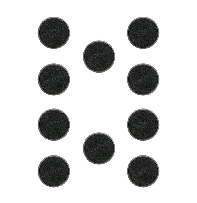 Citadel: 32mm Round Bases (10) - for just $5.25! 