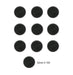 Citadel: 32mm Round Bases (100) - for just $50! 
