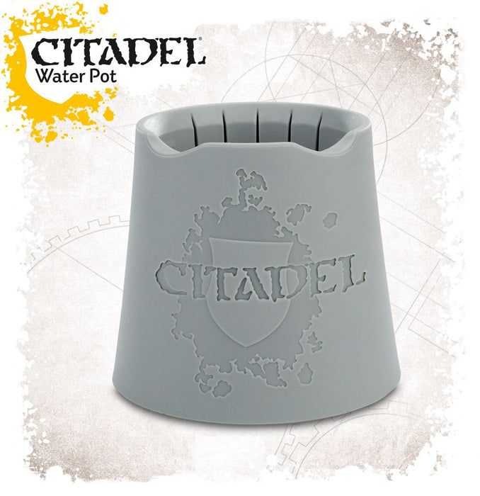 Citadel Water Pot - for just $11.25! 