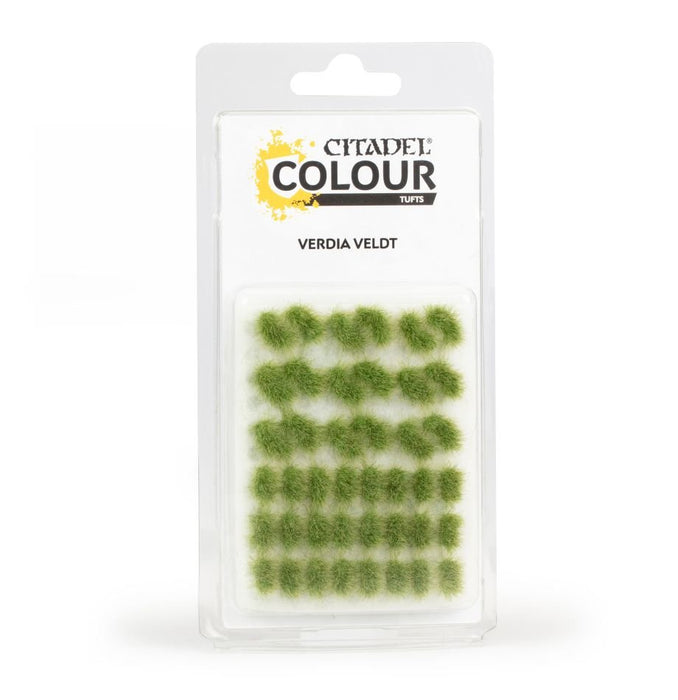 Citadel Color: Verdia Veldt Tufts - for just $15.75! 