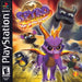 Spyro: Year of the Dragon (Playstation) - for just $0! 