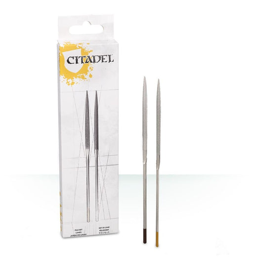Citadel File Set - for just $20.99! 