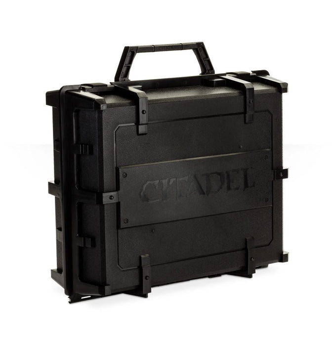 Citadel Skirmish Figure Case - for just $70! 