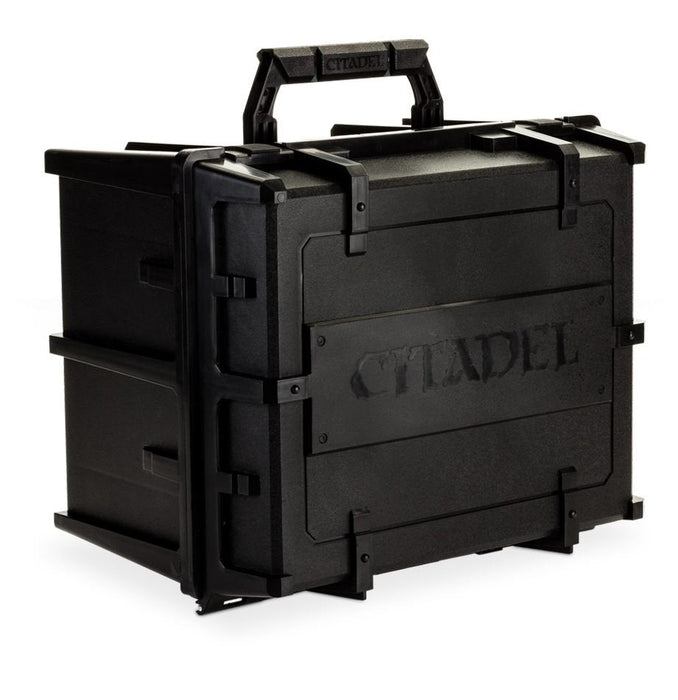 Citadel Battle Figure Case - for just $114! 