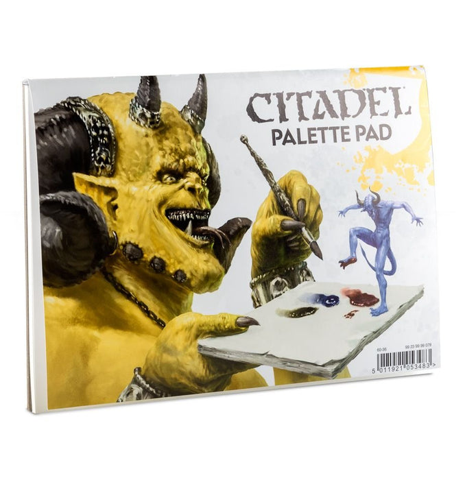 Citadel Color: Palette Pad - for just $12.25! 
