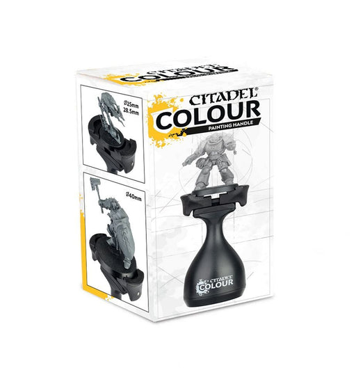 Citadel Color: Painting Handle - for just $12.50! 