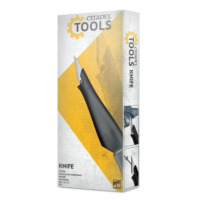 Citadel: Knife - for just $35! 
