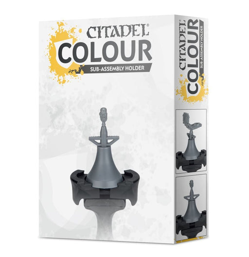 Citadel Colour Sub-Assembly Holder - for just $12.50! 