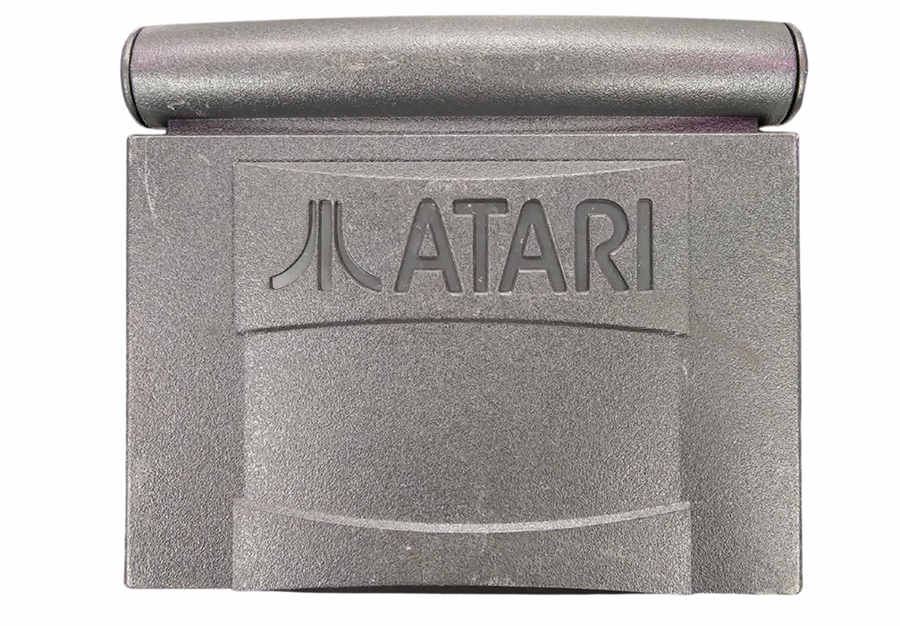 NBA Jam: Tournament Edition [GAME ONLY - COSMETICALLY FLAWED CARTRIDGE] – Atari Jaguar (JAG) - for just $149.99! 