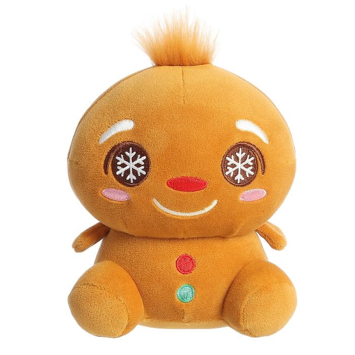 Squishiverse Squishy Gingerbread - for just $10.50! 