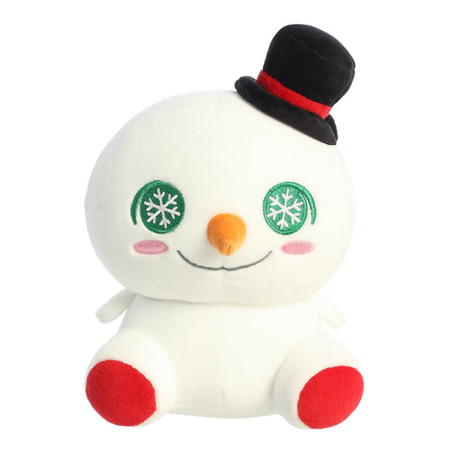 Squishiverse Squishy Snowman - for just $10.50! 
