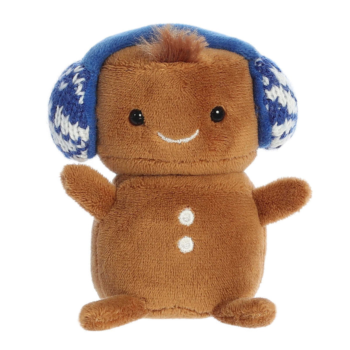 Land of Lils Lil' Gingie - for just $7.50! 