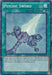 Psychic Sword [BP03-EN163] Shatterfoil Rare - for just $0.10! 