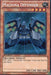 Machina Defender [LCYW-EN170] Secret Rare - for just $0.15! 