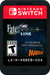 Fate/EXTELLA Link [Fleeting Glory Edition] [CIB] — Nintendo Switch (NS) - for just $61.99! 