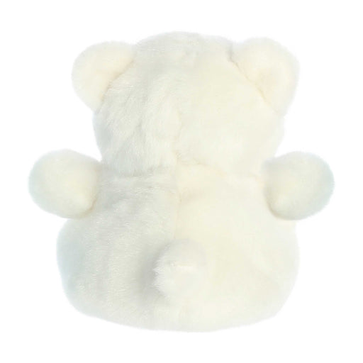 Palm Pals Puck Polar Bear - Premium Toys and Collectible - Just $7.50! Shop now at Retro Gaming of Denver