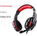 Wired Gaming Headset Headphones Surround Sound Deep Bass Stereo Casque Earphones With Microphone - for just $50.92! 