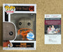 Quinn Lord Signed Trick R Treat Sam Funko Pop! #1243 FS Exclusive With JSA COA - for just $100! 