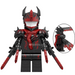 Chainsaw Demon Bloody Version Minifigure Anime Toy (Lego-Compatible Minifigures) - Premium Minifigures - Just $5.50! Shop now at Retro Gaming of Denver