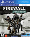 Firewall Zero Hour – PlayStation 4 (PS4) - for just $8.99! 