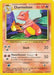 Charmeleon (24/102) [Base Set Unlimited] - for just $1.10! 