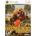 Cabela's Dangerous Hunts 2009 (Xbox 360) - Just $0! Shop now at Retro Gaming of Denver