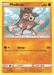 Mudbray (77/147) [Sun & Moon: Burning Shadows] - for just $0.10! 