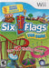 Six Flags Fun Park (Wii) - for just $0! 