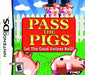 Pass the Pigs (Nintendo DS) - for just $0! 