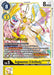 Angewomon (X Antibody) [BT9-040] [X Record Pre-Release Promos] - Just $4.90! Shop now at Retro Gaming of Denver