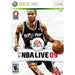 NBA Live 09 (Xbox 360) - Just $0! Shop now at Retro Gaming of Denver