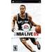 NBA Live 09 (PSP) - Just $0! Shop now at Retro Gaming of Denver