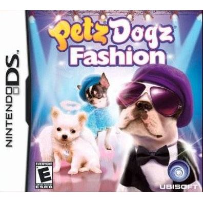 Petz Dogz Fashion (Nintendo DS) - Just $0! Shop now at Retro Gaming of Denver