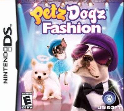 Petz Dogz Fashion (Nintendo DS) - for just $0! 