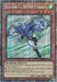 Elemental HERO Stratos [BODE-EN100] Starlight Rare - for just $34.40! 