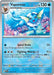 Vaporeon (022/131) (Poke Ball Pattern) [Scarlet & Violet: Prismatic Evolutions] - for just $0.65! 