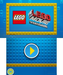 The LEGO Movie Videogame – Nintendo 3DS (3DS) - for just $0! 