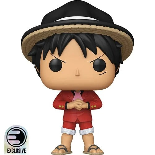 Funko Pop! Animation - One Piece - Vinyl Figures - Select Figure(s) - for just $12.90! 