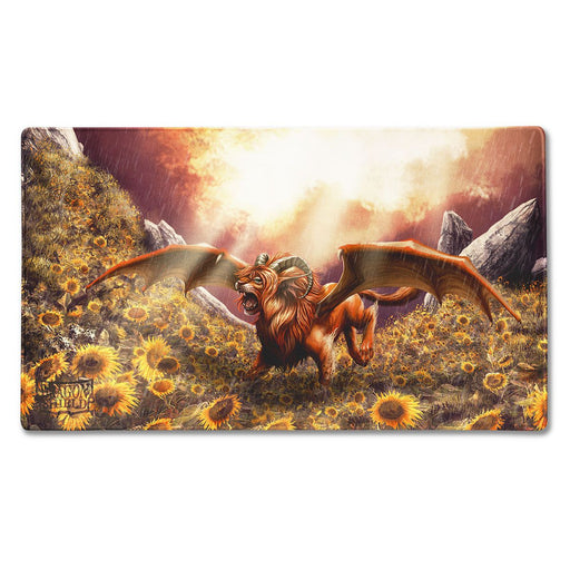 Dragon Shield: Playmat - Dyrkottr Last of His Kind - Just $0! Shop now at Retro Gaming of Denver