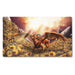 Dragon Shield: Playmat - Dyrkottr Last of His Kind - for just $0! 