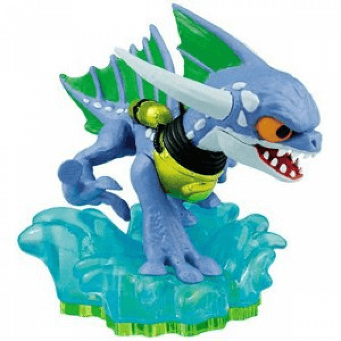 Zap [Series 1] (Spyro's Adventure) – Skylanders - for just $7.99! 