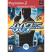 James Bond 007: Agent Under Fire (Greatest Hits) (Playstation 2) - Just $0! Shop now at Retro Gaming of Denver