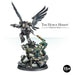 Warhammer: The Horus Heresy - Corvus Corax, Primarch of the Raven Guard Legion - for just $133! 