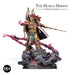 Warhammer 40K: The Horus Heresy – Magnus the Red, Primarch of the Thousand Sons Legion - for just $152! 