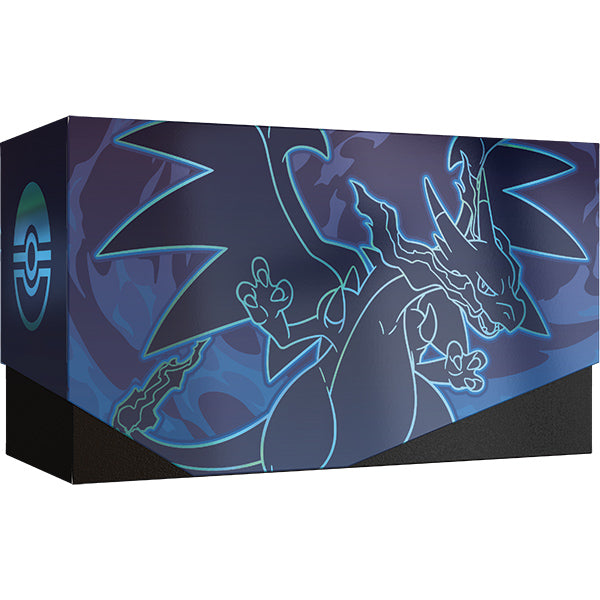 Pokemon: Mega Evolution - Phantasmal Flames Elite Trainer Box - for just $99.99! 