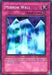 Mirror Wall [PSV-EN016] Super Rare - for just $1.60! 
