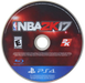 NBA 2K17 – PlayStation 4 (PS4) - for just $4.99! 