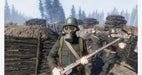 WWI Tannenberg - Eastern Front – PlayStation 5 (PS5) - for just $15.99! 