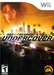 Need For Speed: Undercover (Wii) - for just $0! 