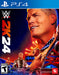 WWE 2K24 (PlayStation 4) - for just $0! 
